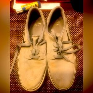 Nike Shoes Skateboarding Walking Sport Shoes